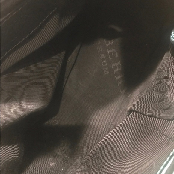 Burberry prorsum the Blaze bag in Turquoise blue - Picture 6 of 13